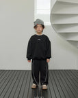 Little Foxx – Hey Haki Sweatshirt