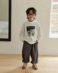 Little Foxx – Three Puppy Tee