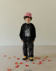 Little Foxx – Outside Tee