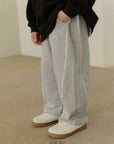 Little Foxx – Line Wide Pants