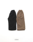 Little Foxx – Cozy Straight Pants