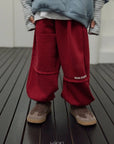 Little Foxx – MS Jogger Pants