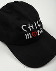 Little Foxx – Heart Snap Cap