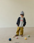 Little Foxx – Def Tones Hoodie