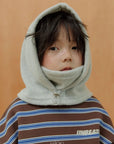 Little Foxx – Plain Balaclava