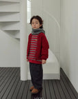 Little Foxx – Lambswool Cardigan