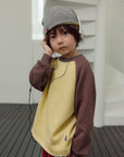 Little Foxx – Winter Reversible Beanie