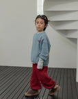 Little Foxx – Ski Sweatshirt