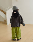 Little Foxx – Engine Sweatshirt