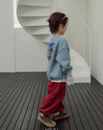 Little Foxx – MS Jogger Pants