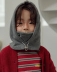 Little Foxx – Plain Balaclava