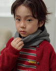 Little Foxx – Lambswool Cardigan