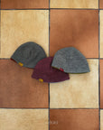 Little Foxx – Winter Reversible Beanie