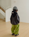 Little Foxx – Engine Sweatshirt