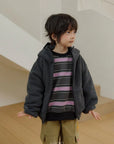 Little Foxx – Clava Hooded Jacket