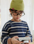 Little Foxx – Play Stripe Tee