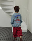 Little Foxx – MS Jogger Pants
