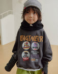 Little Foxx – Engine Sweatshirt