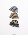 Little Foxx – Double Beanie