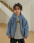 Little Foxx – Beat Double Sleeve Tee