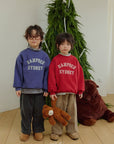 Little Foxx – Sydney Sweatshirt