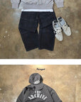 Little Foxx – Arch Sweatshirt