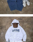 Little Foxx – Two Fit Denim Pants