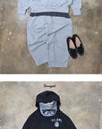 Little Foxx – US Hooded Tee