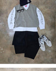 Little Foxx – Run Tee