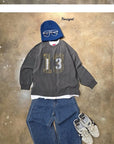 Little Foxx – 13 Tee
