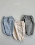 Bebe Stitch Jogger Pants_byLittleFox_jetztvorbestellen