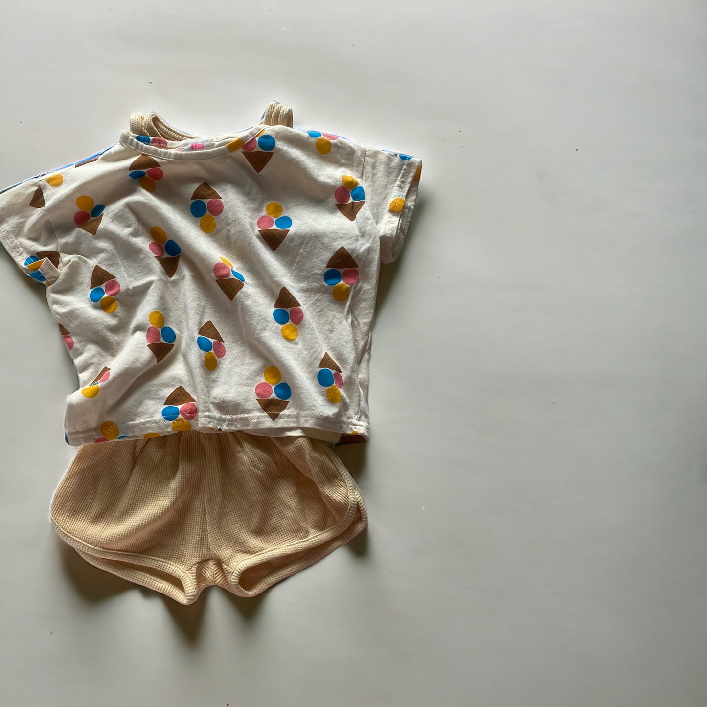 Meadow Scrunchie Set