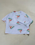 Sailing Club T-Shirt – Für kleine Sommerabenteurer