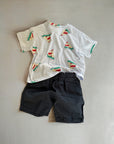 Sailing Club T-Shirt – Für kleine Sommerabenteurer