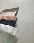 Bam Bam Tee – Oversized Shirt in soften Tönen