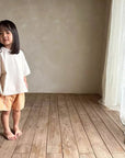 Bam Bam Tee – Oversized Shirt in soften Tönen