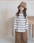 Cord Bucket Hat – Lässig & Zeitlos