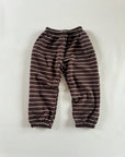 Brownie Jogger – Lässig & Bequem