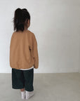 Bam Bam Oversize Sweater – Lässig, gemütlich und zeitlos