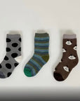 Bao Socks Set