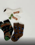Routin Socks Set