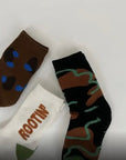 Routin Socks Set