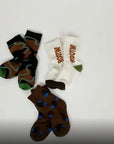 Routin Socks Set