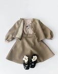 Class Wool-Touch Cardigan – Wollgefühl aus Baumwolle