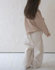 Buttoned Longsleeve – Lässiger Look mit Knopfdetails