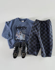 Checkmate Pants – Karo trifft Oversize
