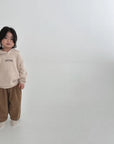 Finger Pants – Lässiger Cord-Style mit cozy Fit