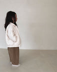 Finger Pants – Lässiger Cord-Style mit cozy Fit