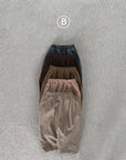 Finger Pants – Comfortable corduroy trousers for every occasion