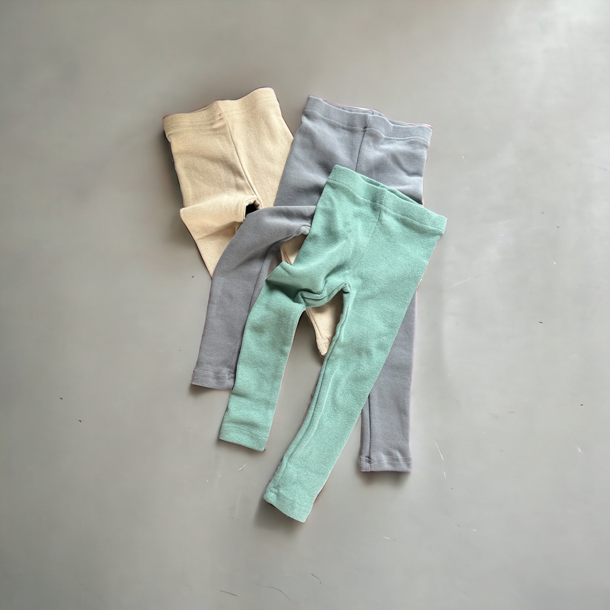 Tok Tok Leggings – Bequeme Basics für jeden Tag
